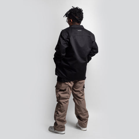 MB Kaki Cargo Pants