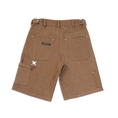 Jort Carpintero Brown