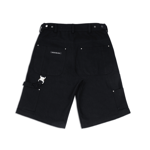 Jort Carpintero Black