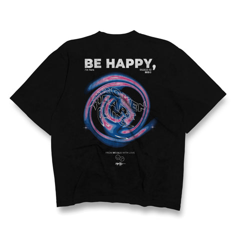 Happy Faces Tee