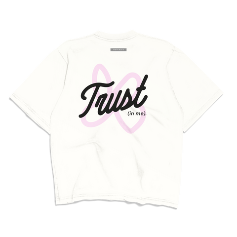 Trust (On me)