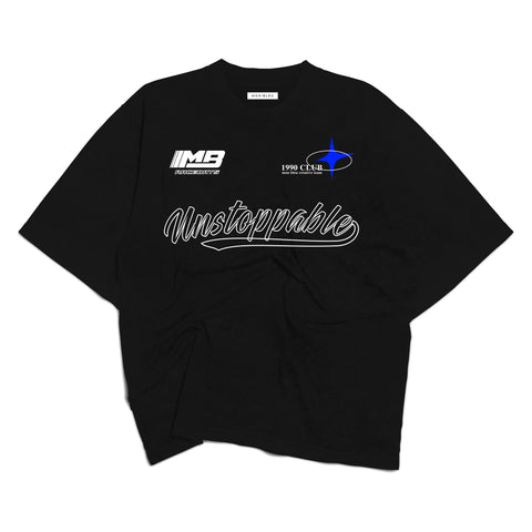 Unstoppable Tee