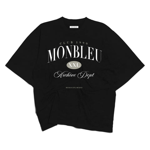 1990 Club Tee