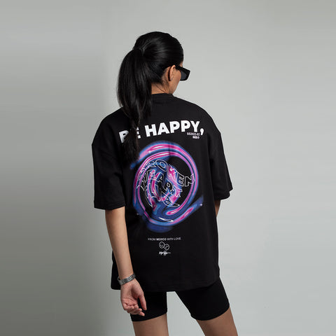 Happy Faces Tee